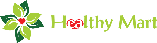 Healthymart - Chăm sóc sức khỏe việt