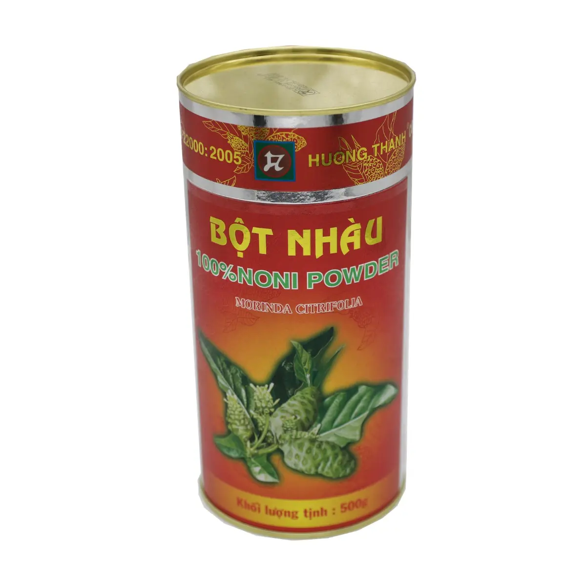 Bột nhàu nguyên chất Hương Thanh là gì?