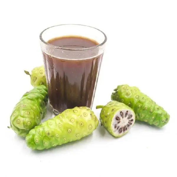 Cách sử dụng bột trái nhàu