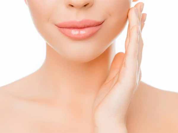 Collagen tốt cho da của phụ nữ