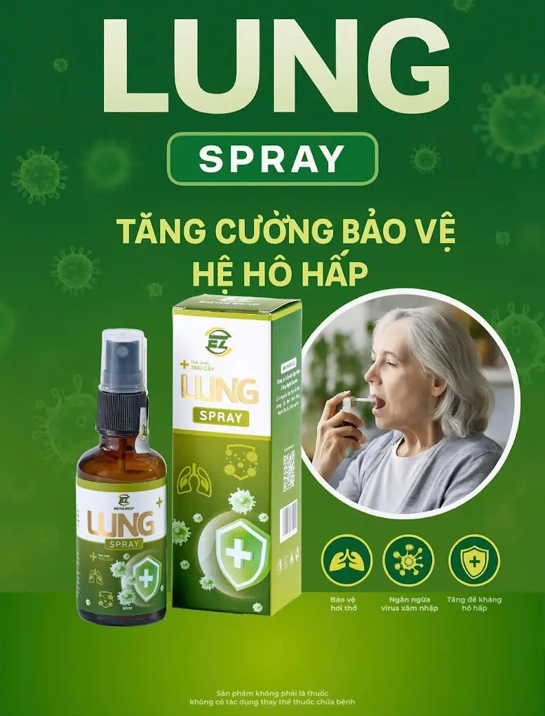Công dụng đa năng