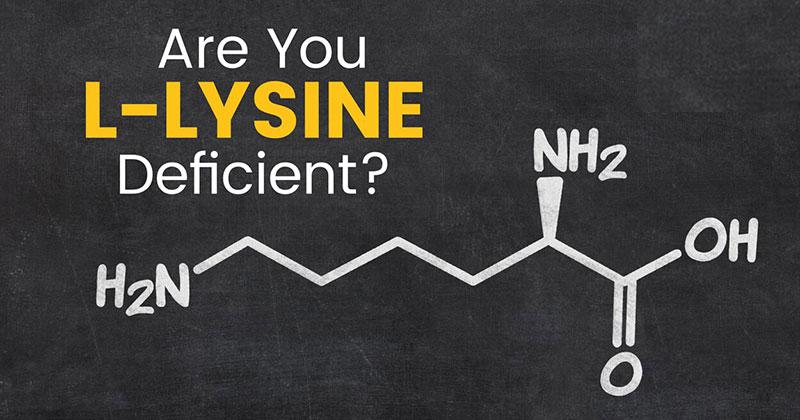 Lysine là gì