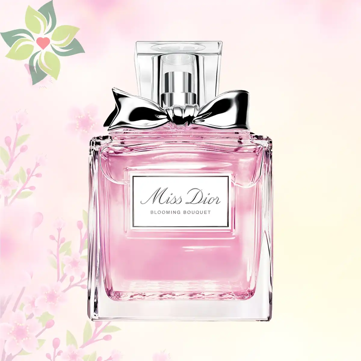 Dior Miss Blooming Bouquet