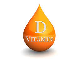 Vitamin D Giúp khống chế ung thư và tình trạng lão hóa.