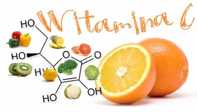 Vitamin C có trong viên uống Phamatonix