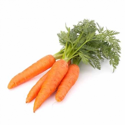 Cà rốt và những công dụng của nó