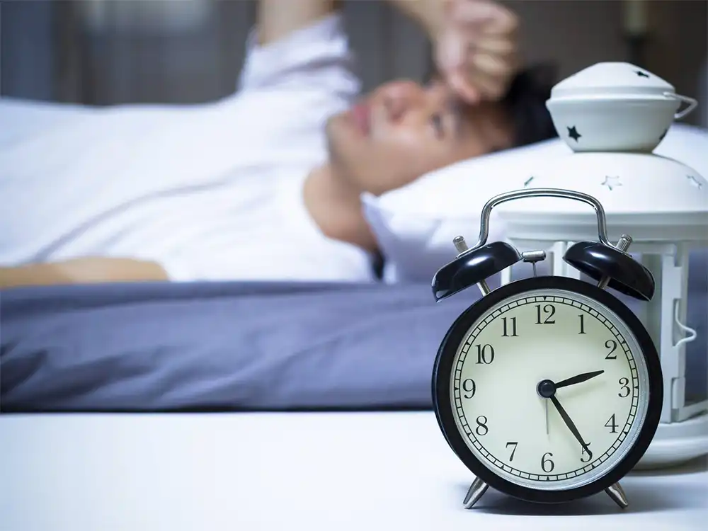 Mất ngủ là gì? Nguyên nhân và cách hạn chế