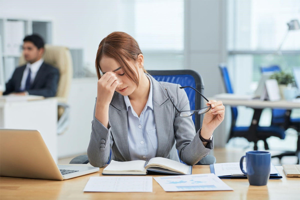 Stress sức khỏe tinh thần – Hiểu đúng để sống cân bằng