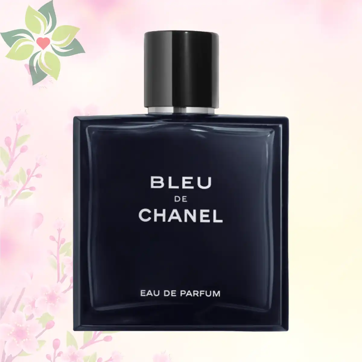 Nước hoa Nam Chanel Bleu De Chanel Eau De Parfum