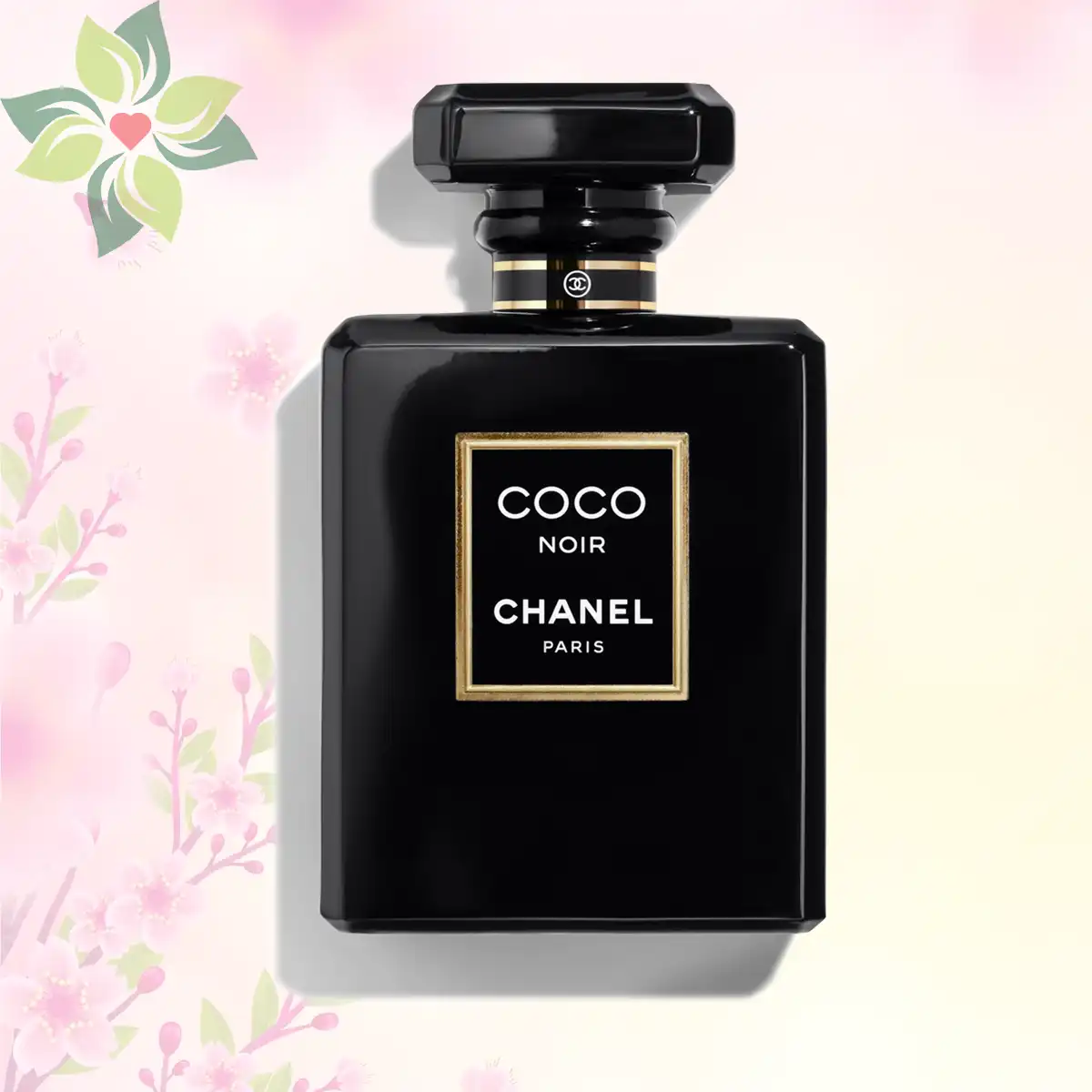 Nước hoa Nữ Chanel Coco Noir Eau de Parfum 100ml