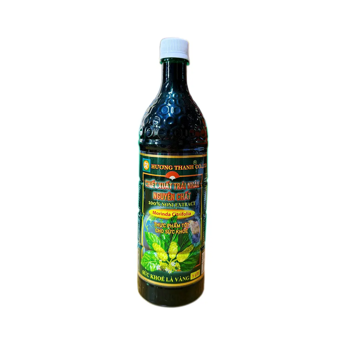 Nước cốt nhàu nguyên chất Hương Thanh