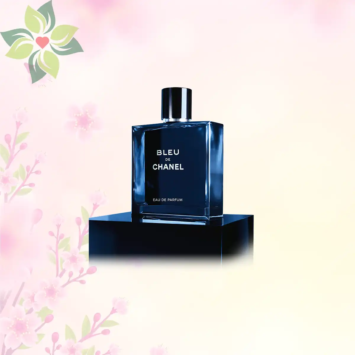 Nước hoa Nam Chanel Bleu De Chanel Eau De Parfum - 1